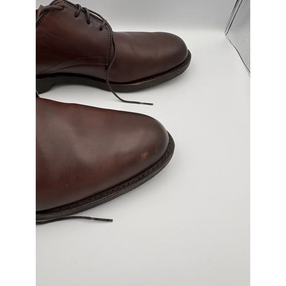 allen edmonds road warrior Sz 14 B